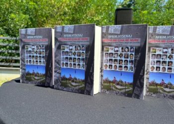 Në trojet shqiptare nuk ka “shtëpi të verdhë”, ka vetëm shtëpi me gjak në mure