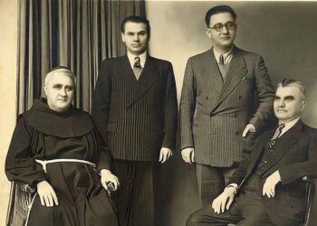 “In Memoriam 1901-1975”, ekspozita në 50-vjetorin e ndarjes nga jeta e Koliqit