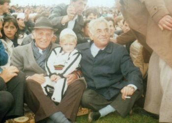 Kur Anton Çetta fliste për pajtimin e gjaqeve në New York Times