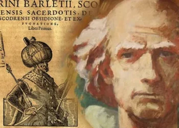 Heroizmi i Shkodrës në sy të Barletit, 521 vjet nga botimi i veprës