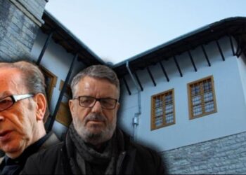 ‘Ishim në Kosovë kur Kadare mësoi se u dogj shtëpia e tij’, Bujar Hudhri i emocionuar ndan kujtimet me shkrimtarin në 89-vjetorin e lindjes