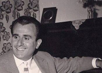 Përvjetori / Tish Daija, kompozitori i shquar me krijimtari në të gjitha gjinitë muzikore