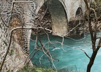 Ura e Tamarës dhe hani i saj, simbole të trashëgimisë sonë kulturore