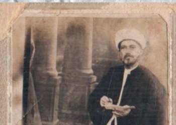 Hafiz Ali Korça, kleriku dhe patrioti i madh shqiptar