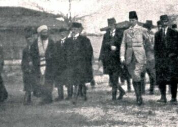 Kongresi i Lushnjës jetësoi pavarësinë e Shqipërisë