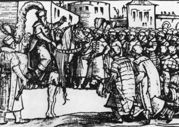 Pëllumb Xhufi: Ja pse nuk u bë mbret, Skënderbeu!