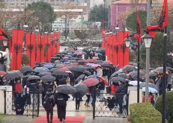 105 vjetori i Kongresit të Lushnjës/ U mbaj sot ceremonia përkujtimore për ngjarjen historike të shtetformimit