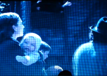 GoFilmi “The Ring”, Gonxhja: Shqipëria, rol të rëndësishëm në shpëtimin e hebrenjve