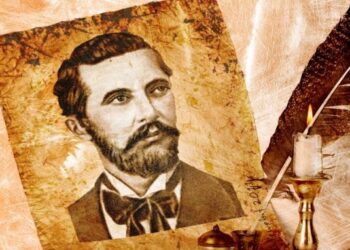 “Fjalët e të urtit” dhe porosia e Naim Frashërit për shqiptarët: Mendjet e të zemëruarave janë të turbullta, vetëm durimi shpirtin e kullon