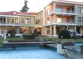 Vila e diktatorit shndërrohet në institucion arti