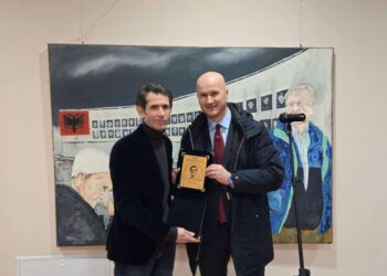 Mbahet edicioni i parë i ekspozitës “Çmimi William Walker” në nder të masakrës së Reçakut