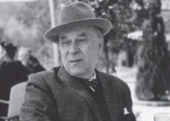 Republika e parë shqiptare dhe Dr. Haki Mborja dëshmori i parë i saj