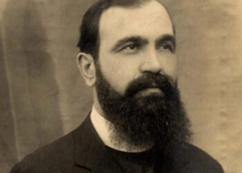 143 vjet nga lindja e Fan Nolit