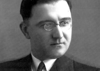 Një përkujtim personal me rastin e 50-vjetorit të shkuarjes në amshim të Ernest Koliqit