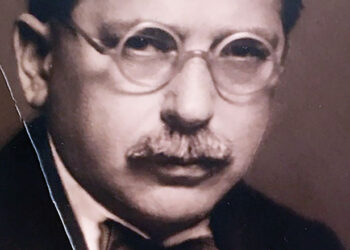 Vdiq në kampet naziste, përpjekjet e Poradecit që Norbert Jokli të vinte në Shqipëri