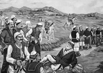 Stradiotë e perandorë… dhe historia e lavdishme! Kureshti iliro-arbërore