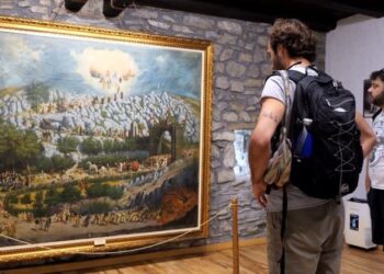 Kultura tërheq turistët, mijëra vizitorë shohin nga afër muzeun “Oso Kuka”