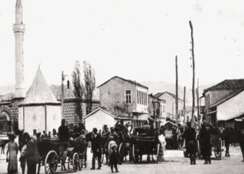 Refleksionet e historianit të njohur nga Shkupi: Shpërngulja e shqiptarëve në vitet 1912-1939 dhe reagimi i shtetit shqiptar