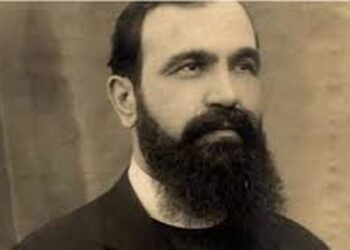 Peshkop Noli dhe autoqefalia e kishës shqiptare