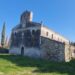Drejt rrënimit Kisha e Shën Todrit, monumenti i kulturës i kategorisë së parë