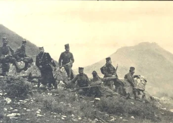 Një Serbi tjetër përballë racizmit antishqiptar