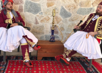 Artizania që ringjall trashëgiminë e Shqipërisë përmes qëndisjes