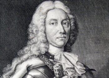 Shqiptarët në veprën e Dimitri Kantemir! Si i njohu arnautët e kryeqytetit osman princi i Moldavisë, i cili jetoi për gati dy dekada në Kostandinopojë