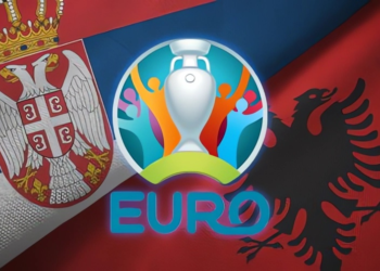 Shqipëria dhe Serbia do organizojnë Kampionatin Evropian të Futbollit për U21. A është sporti rruga e daljes nga shpella e politikës konfliktuale