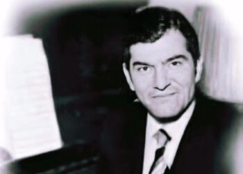 Ferdinand Deda, një jetë kushtuar “pentagramit”! Nga Praga në konservatorin e Tiranës, pse i ndërpreu studimet