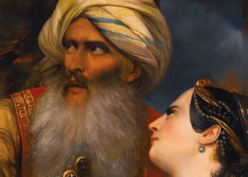 “Vrisni Vasiliqinë, mos të bjerë në duart e turkut”! Kërkesa e Ali Pashës për gruan e tij, para vdekjes!