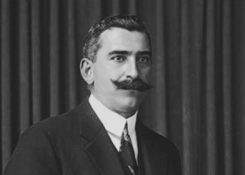 Në datëlindja e Luigj Gurakuqit