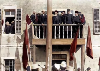 Pse Ismail Qemali dha dorëheqje nga kryesimi i qeverisë së përkohshme më 22 janar 1914?