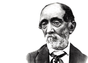 Përkujtojmë ​Jeronim De Radën, ideologun e Rilindjes Kombëtare