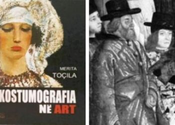 Kush ishte Vittore Carpaccio, piktori i veshjes arbërore! Fragment nga monografia “Kostumografia në art”