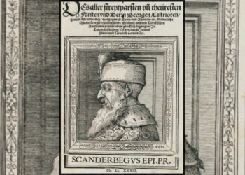 Nuk është legjendë, por një hero i Shqipërisë