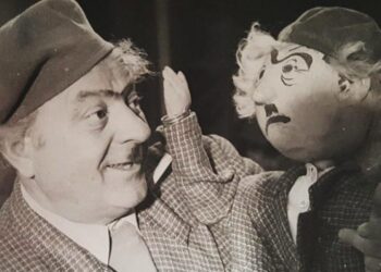 Tano Banushi, figura emblematike e humorit shqiptar