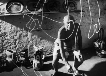 Gjon Mili, gjeniu shqiptar i fotografisë