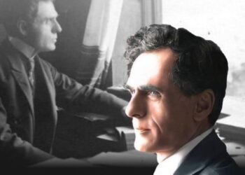 Çmimi “Lumo Skëndo”, edicioni i katërt sjell në vëmendje veprën e Mid’hat Frashërit