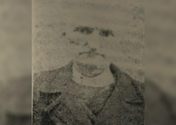 Atdhetari Din Hoxha i palodhur për çlirimin e atdheut