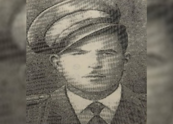 Atdhetari, Shemsi Hazir Gashi, në luftë i pandalshëm deri në përjetësi për çlirimin e atdheut