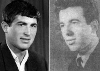 “Saharaja” dhe poeti martir që u dënua me vdekje nga diktatura! Procesverbali i pushkatimit dhe disa dokumente sekrete në një libër