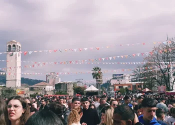 Sot Dita e Verës, historia dhe traditat e kësaj feste të lashtë