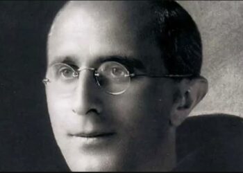 At Gjon Shllaku, françeskani filozof, i dënuar nga regjimi komunist!