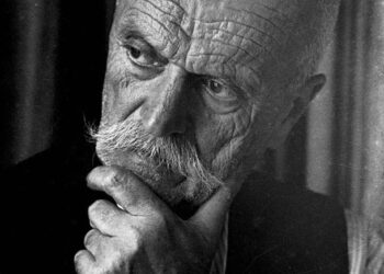 Përvjetori / Kel Marubi, trashëgimtari i një dinastie të zëshme, ai që e bëri fotografinë kujtesë të pavdekshme të shqiptarëve