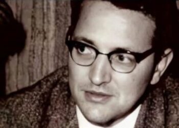 33 vjet pa Martin Camajn: Jeta, vepra dhe trashëgimia e albanologut te njohur