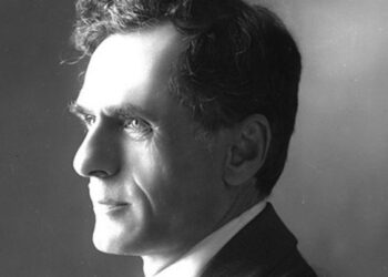 Protesta e Mit’hat Frashërit në Lidhjen e Kombeve, për shqiptarët e trevave të aneksuara