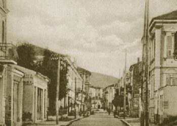 Historia e panjohur e Ferid Jegenit, mësuesit patriot që hapi shkollat e para në Dibër