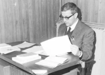 Kosova – qendër e shqiptarizmit…