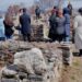 Bazilika Paleokristiane e Linit, aty ku vizitorët takohen me historinë