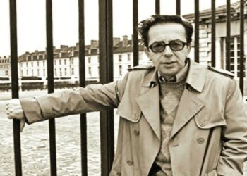 Ismail Kadare dhe libri i fundit i Bashkim Shehut!